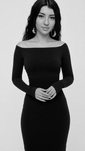 Zdjęcia Ali_yv Black & White:  3