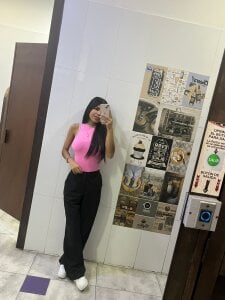 IsabellaMonet happy day😍 Billede 4