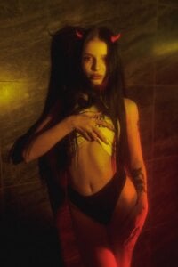 Eva_Mayers All Hallows' Eve зображення 2