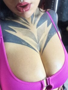 Nocturnapsy You are art, a shadowy painting in motion I desire all that darkness... รูป  2