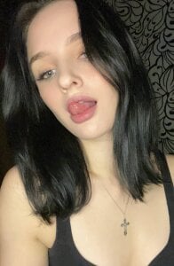 SorayaTrieger me :3 Pic 2