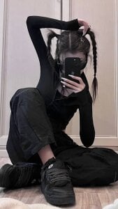 ZaraFrancis BlackYoungstaBby Pic 5