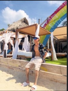 _Cristian Public Foto