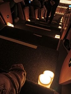 CHIARAJJONESのMY OWN PASSION THE MUSIC !の 3枚の写真