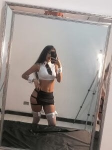 PaolaB_g kullanıcısının Dangerously irresistible 🔥 albümü -  5 fotoğraf