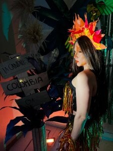 BeccaBaxter Halloween 2025! Pic