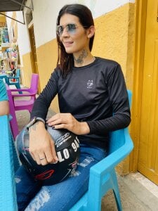 catiaevaa ❤️🖤 Pic 2