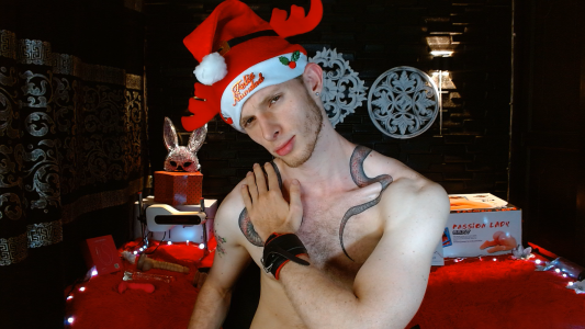 andrewxbi CRISTMAS 🔥🤩  6. fénykép