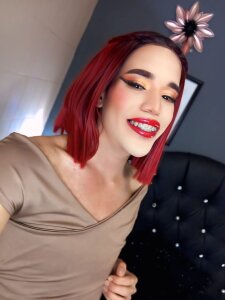 Kenia_Brigman1 My smile for u Pic 2