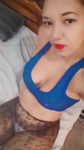 Allyson_Oceans05 We're going to have a good time today. Pic