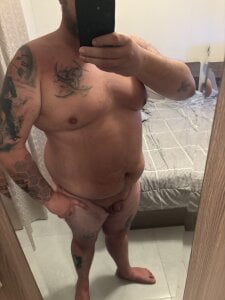 bigbear345k's Me Sex Photo 2