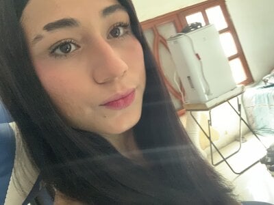 Camila_TransGirlのCuteの 3枚の写真