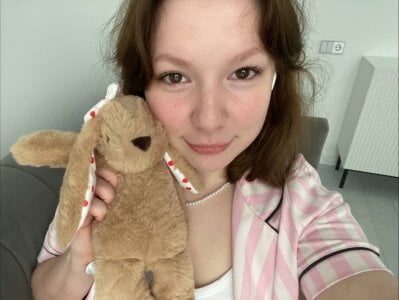 TamekiaSamii me heart Pic 2