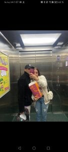 Couple_latinX CINE MMM 🫣😋 Pic 2