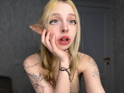 ElvenQueen My photos for the week  4টি ছবি