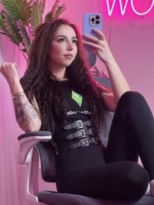 Lisa_Silver 👻😘 Foto  4