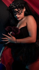 May_hadi your dominant girl Pic 6