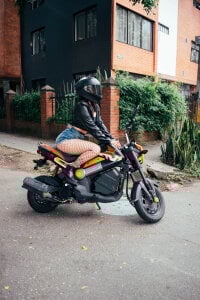 hannah_miltonn Your trusted biker🏍️🖤💫 Pic 6