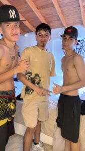 Public de 3kings_live  5 Imagens