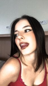 Aria-Stark's XXX Nude Photo 4