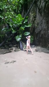 LillyMoure_ Memories of a vacation in Thailand Gambar 7