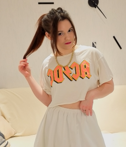 almost a rapper de DelindaToste Foto 3