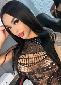 tinaqueen_noa I'm enjoying this slow tension... are you too? I'm not talking to you to distract you, Foto 2