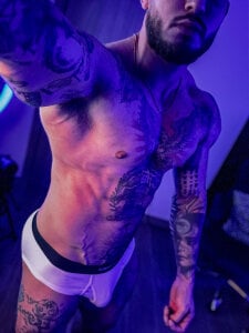 New for your de DimitriSullivan_  3 photos