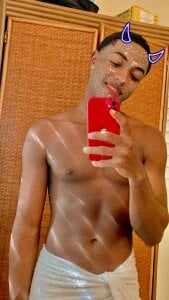 Gratis de NegritoSmith Foto