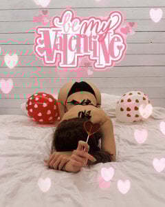 RosieSecret Happy V-Day💘🍫 صورة واحدة|RosieSecret Happy V-Day💘🍫 صورتان|RosieSecret Happy V-Day💘🍫  صور|RosieSecret Happy V-Day💘🍫  صورة