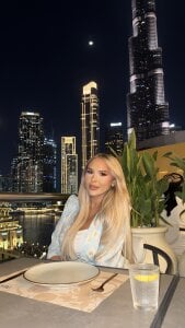 SelenaFrost A bit of my time Kuva 4