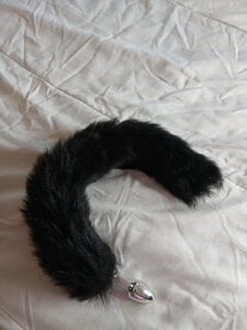 Mandyxx Butt plug Εικόνα