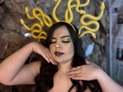 Nathaly_Rose1126 Happy Hallowen Pic 8