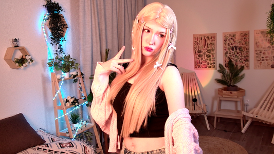 RickiOwens Princess Bubblegum Pic 9