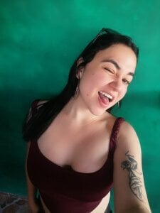 EsmeraldaFoxxxx Public Pic 3