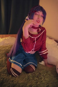 koshkasenpaiのMita MiSide FREEの 5枚の写真