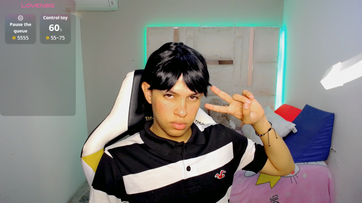 Foto  5339 de Luky_twink – em alta