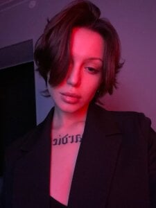 BadPrincessJenny me Foto 2