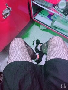 ArianaSmith69 Public Bilde 5