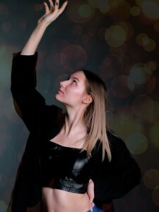 _kikiclark__ Xmas Pic 3