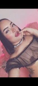 NicoleJaymes_ My face in selfie Pic 7