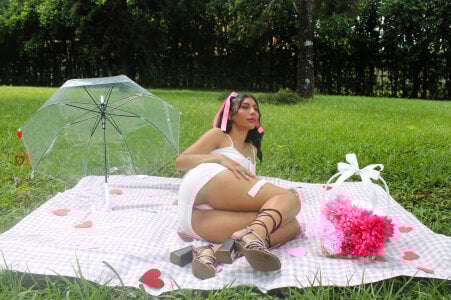 taty_millerLet's enjoy Valentine's Day together, Honey💖😈🔥 Bild