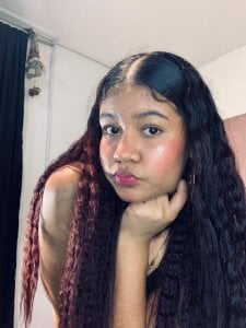 EvansDarling Sexy🤤🍫😍 Pic 3