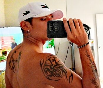 Jupefa Solo deja fluir tu imaginación Pic 3