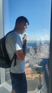 Public od SteveTiger  8 snímek