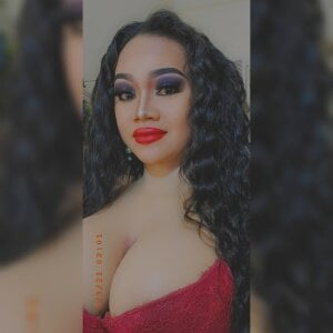 FebariOne curlyhair 사진