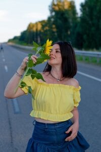 Mery_Poppins 🌻sunflower🌻 Pic 4