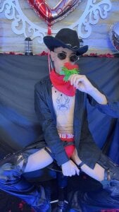 JacobBlackwell_ SAN VALENTIN 2026 Εικόνα 4