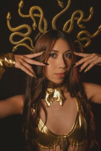 sammy_jhonsa jellyfish that catches you图片 4