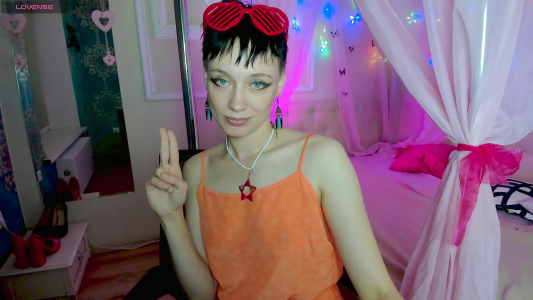 ErickaFetish Princess Pic 3